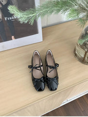 Chic After Dark Heels