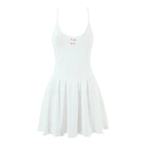 Siesta Mini dress