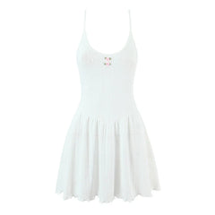 Siesta Mini dress