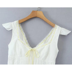 Beatrice Dress