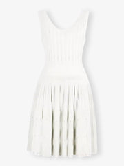 Cap ferat mini dress