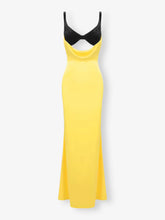 Montauk maxi dress