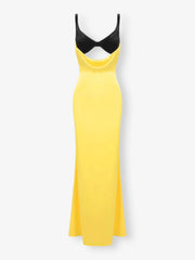 Montauk maxi dress