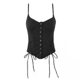 Moonlight Tea Top