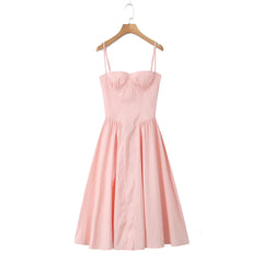 Cordelia Dress