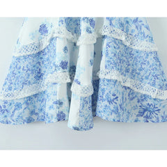 Talia Dress