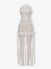 Megev maxi dress