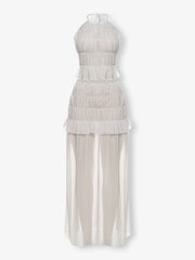 Megev maxi dress