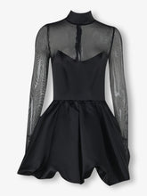 Aspen mini dress