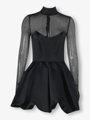 Aspen mini dress