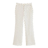 Soie Pants