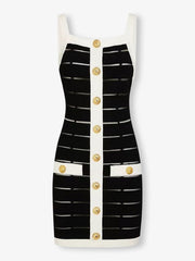 Zurich mini dress