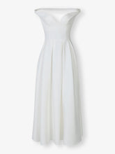Miami beach maxi dress