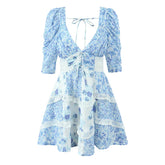 Talia Dress