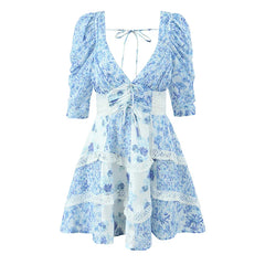 Talia Dress
