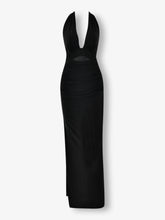 Marbella maxi dress