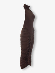 Surfside maxi dress