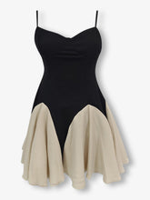 Cabo mini dress