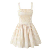 For The Plot Dress