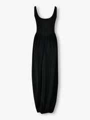 Cabo maxi dress