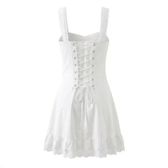 Lucky Me Dress