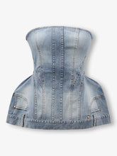 Marbella Vest