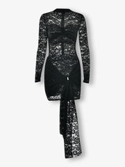 Milan mini dress