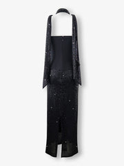 St tropez maxi dress