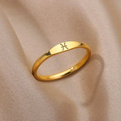 Rising Ring