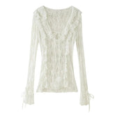 Poppies Top