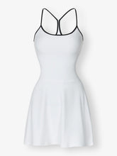 Surfside mini dress