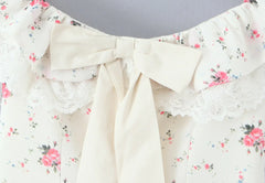 Fresh Flowers Dress