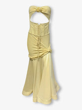 Montreux maxi dress