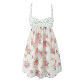 Les Voyages Dress
