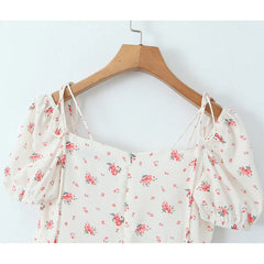 Ermira Dress