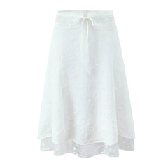 Favorite Person Midi Skirt