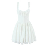Moonmilk Dress