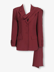 Monaco blazer