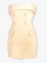 Soho mini dress