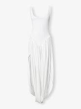 Cabo maxi dress