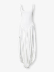 Cabo maxi dress