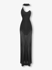 Marrakech maxi dress