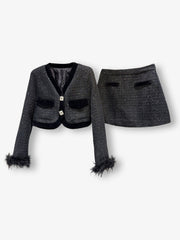 Marrakech two piece set