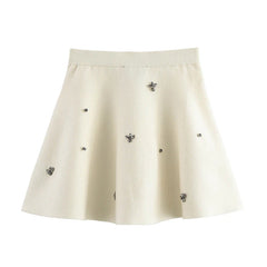 Alba Skirt