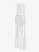 Helsinki maxi dress