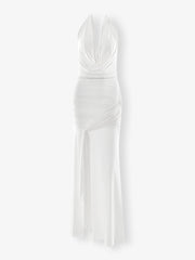 Helsinki maxi dress