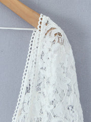 Rhapsody Mini Dress