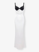 Montauk maxi dress