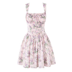 Palmer Dress