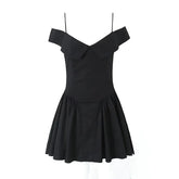Siella Dress